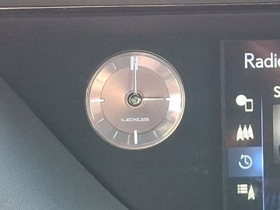 2019 Lexus LS 500h Base