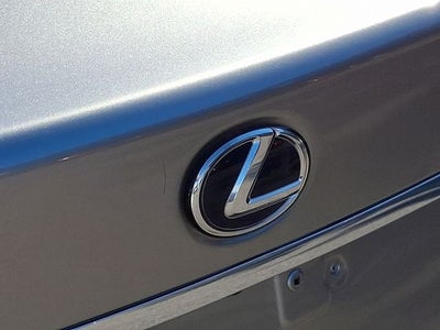 2019 Lexus LS 500h Base