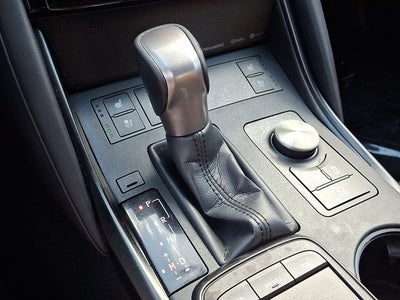 2022 Lexus IS 300