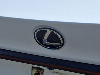 2022 Lexus IS 300