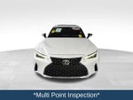 2023 Lexus IS 300