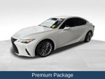 2023 Lexus IS 300