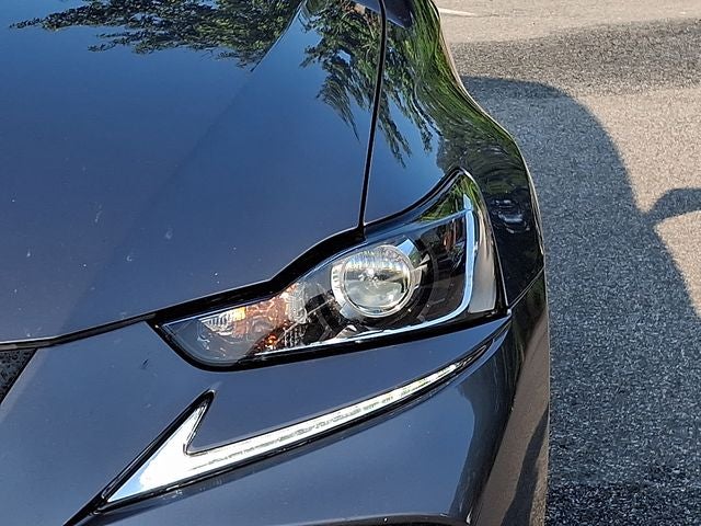2020 Lexus IS 350