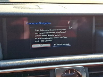 2020 Lexus IS 350