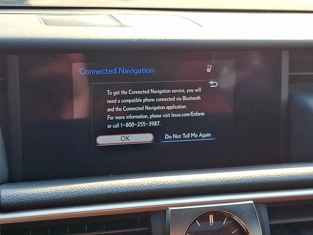 2020 Lexus IS 350