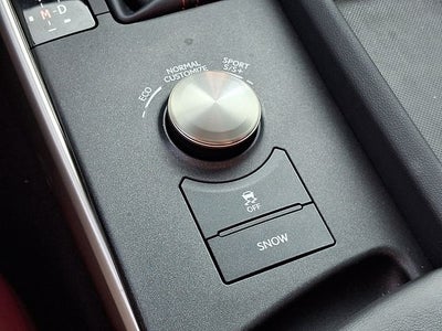 2020 Lexus IS 350