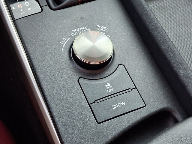 2020 Lexus IS 350