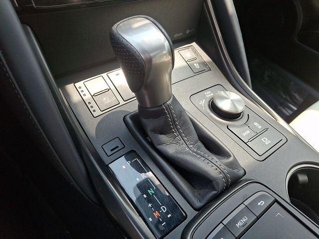 2021 Lexus IS 350 F SPORT