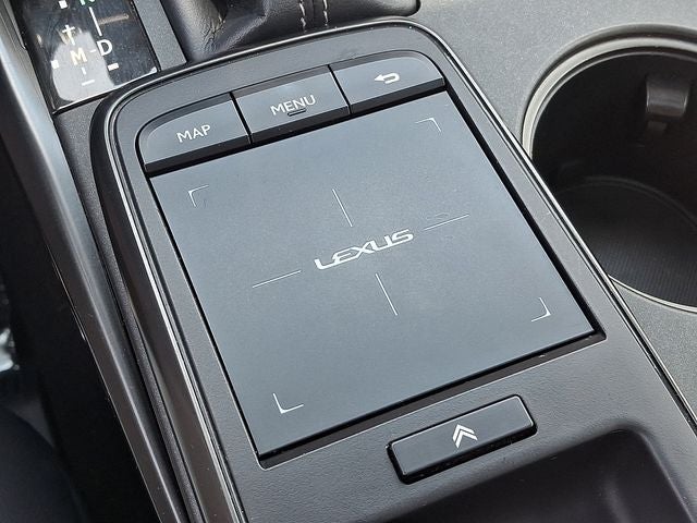 2021 Lexus IS 350 F SPORT