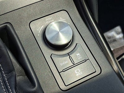 2021 Lexus IS 350 F SPORT