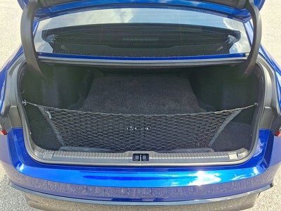 2021 Lexus IS 350 F SPORT