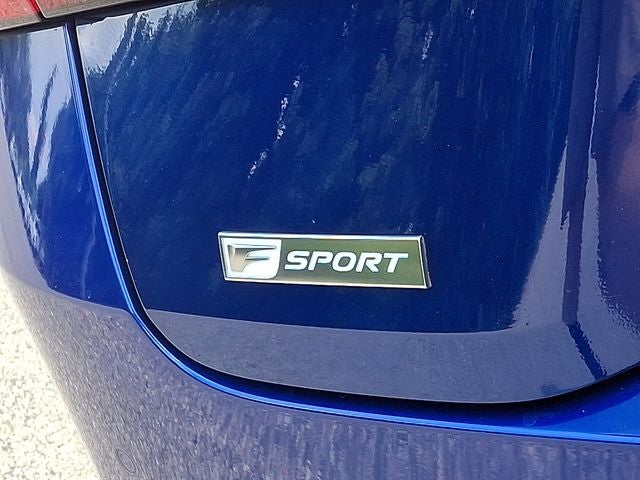 2021 Lexus IS 350 F SPORT