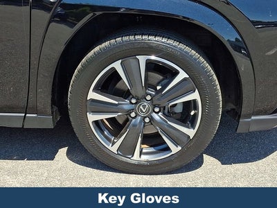 2023 Lexus UX 250h Premium