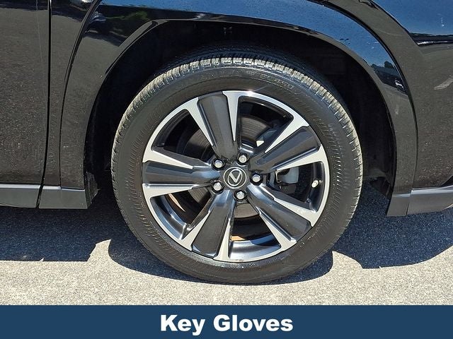 2023 Lexus UX 250h Premium