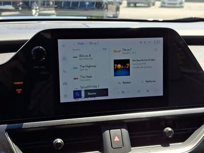 2023 Lexus UX 250h Premium