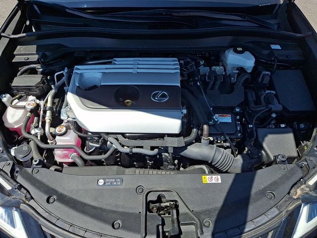 2023 Lexus UX 250h Premium