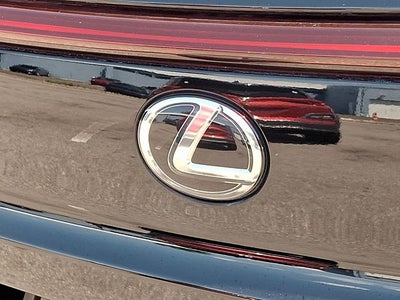 2023 Lexus UX 250h Premium