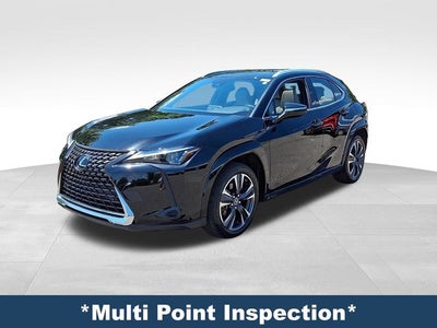 2023 Lexus UX 250h Premium