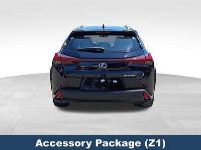 2023 Lexus UX 250h Premium