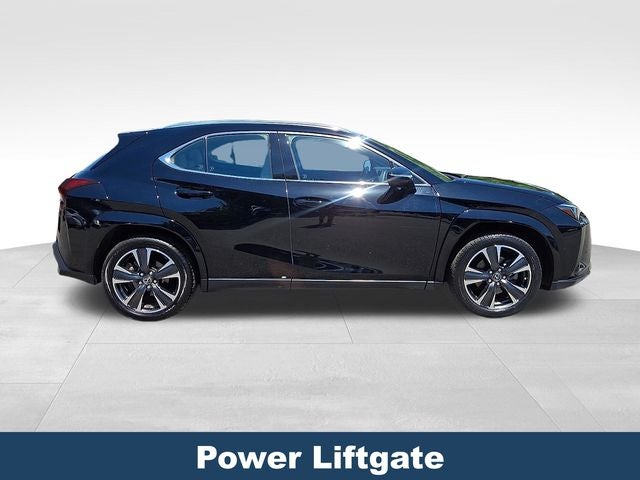 2023 Lexus UX 250h Premium