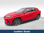 2025 Lexus UX 300h F SPORT Design