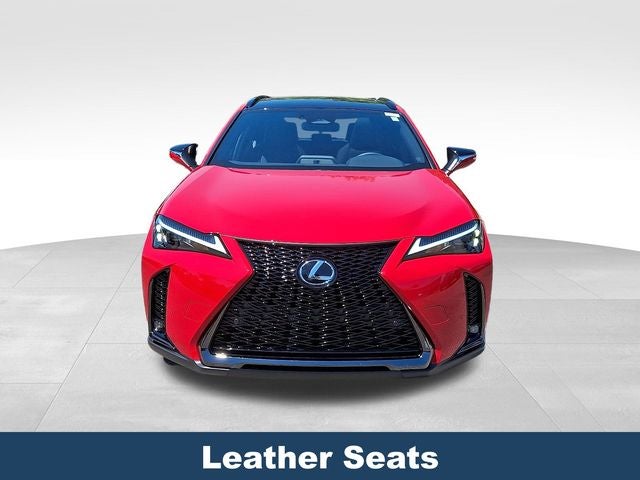 2025 Lexus UX 300h F SPORT Design