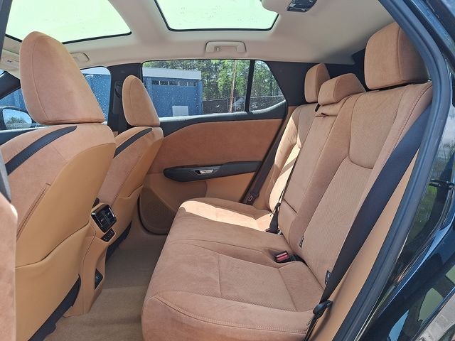 2023 Lexus RZ 450e Luxury