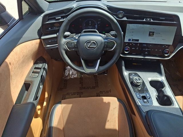 2023 Lexus RZ 450e Luxury