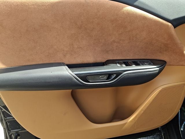 2023 Lexus RZ 450e Luxury