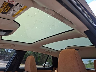 2023 Lexus RZ 450e Luxury