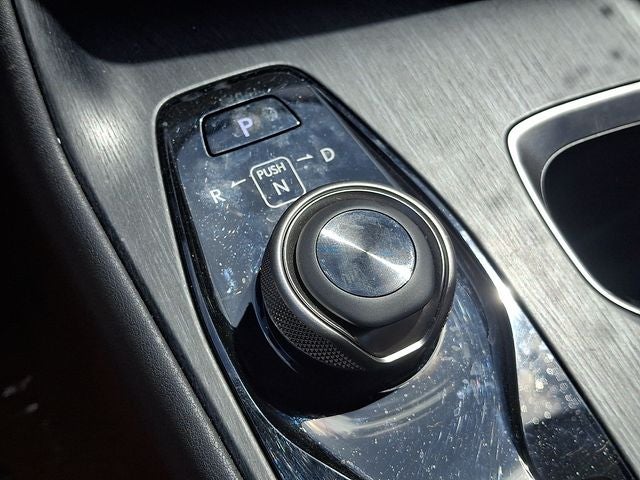 2023 Lexus RZ 450e Luxury