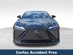 2023 Lexus RZ 450e Luxury