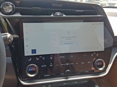 2023 Lexus RZ 450e Luxury