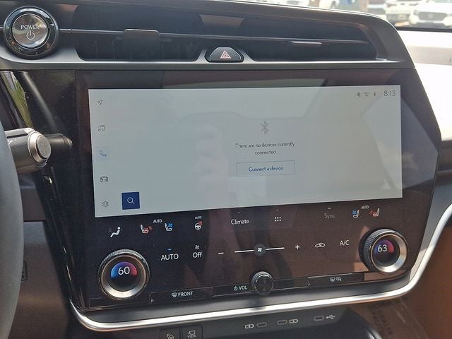 2023 Lexus RZ 450e Luxury