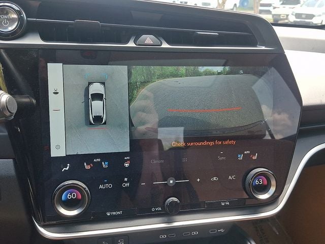 2023 Lexus RZ 450e Luxury