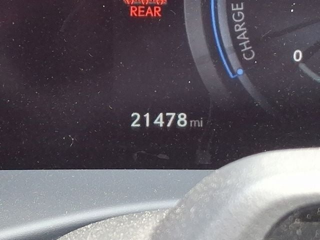 2023 Lexus RZ 450e Luxury