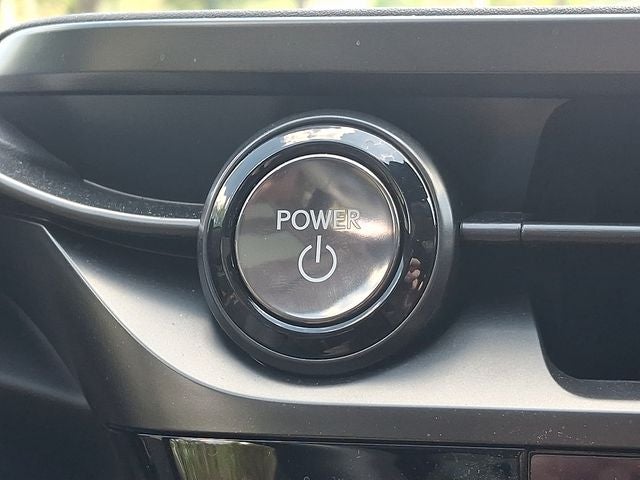 2023 Lexus RZ 450e Luxury