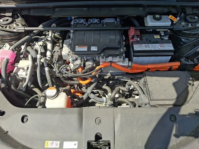 2023 Lexus RZ 450e Luxury