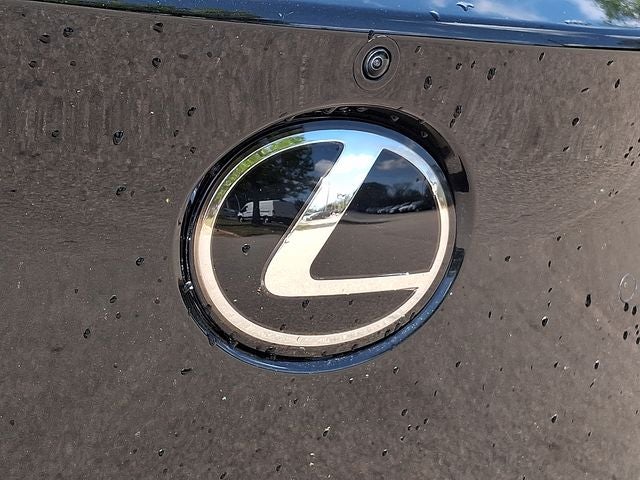 2023 Lexus RZ 450e Luxury