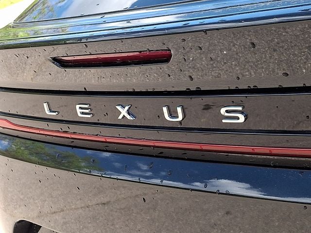 2023 Lexus RZ 450e Luxury