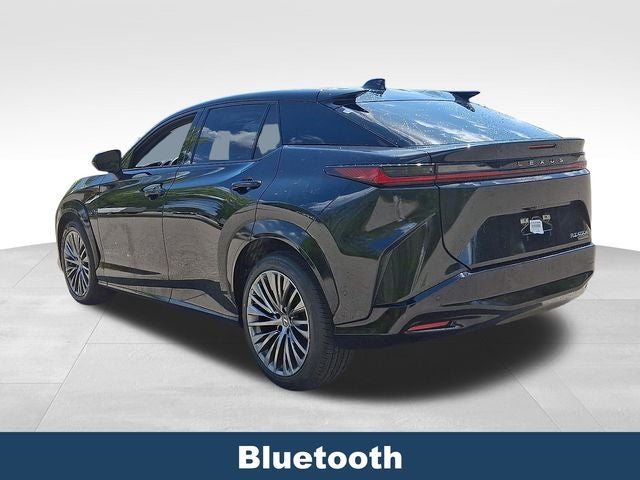 2023 Lexus RZ 450e Luxury