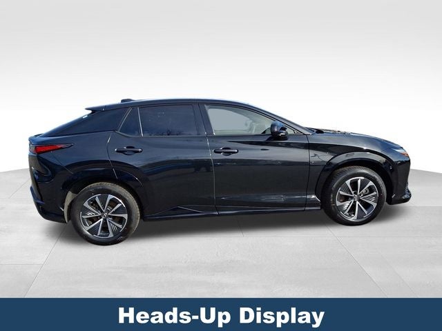 2024 Lexus RZ 450e Premium