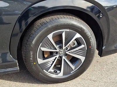 2024 Lexus RZ 450e Premium