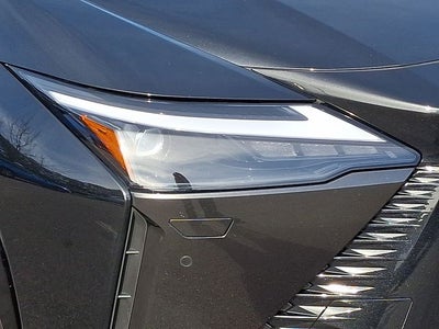 2024 Lexus RZ 450e Premium