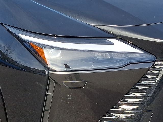 2024 Lexus RZ 450e Premium