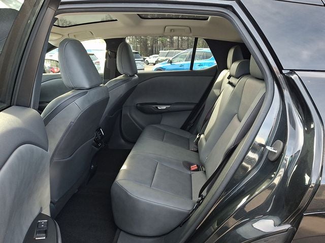 2024 Lexus RZ 450e Premium