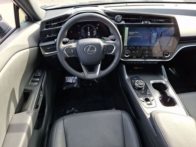 2024 Lexus RZ 450e Premium