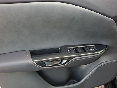 2024 Lexus RZ 450e Premium