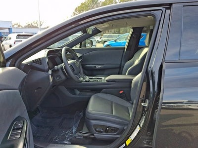 2024 Lexus RZ 450e Premium