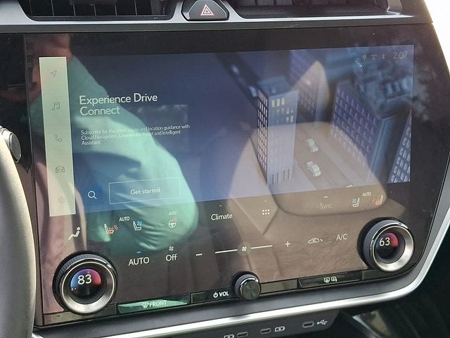 2024 Lexus RZ 450e Premium